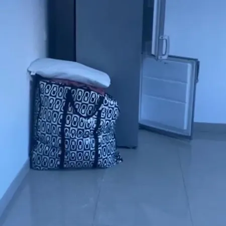 招待所 Uma Casa